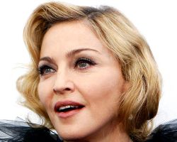 WHAT IS THE ZODIAC SIGN OF MADONNA?